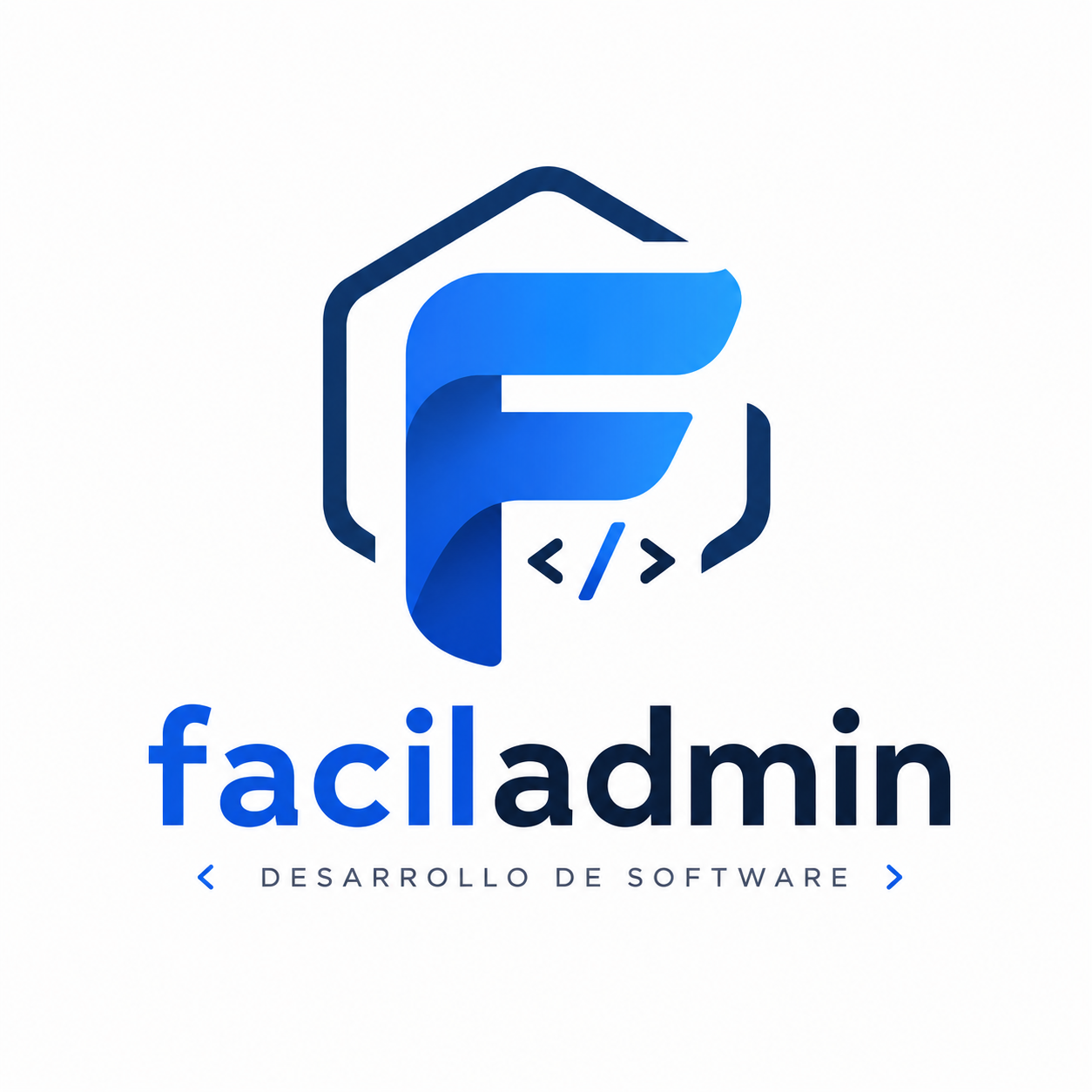 FacilAdmin Logo